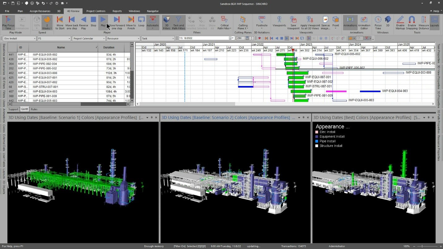synchro-construction-digital-construction-delivery-solutions